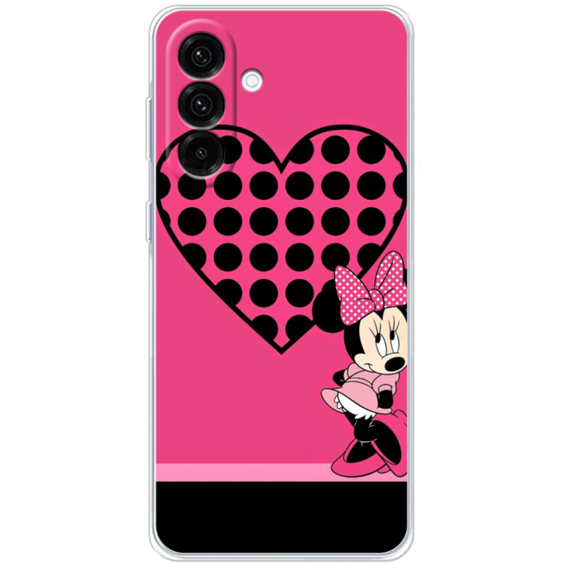 Чохол BoxFace Samsung Galaxy A17 (A175) 