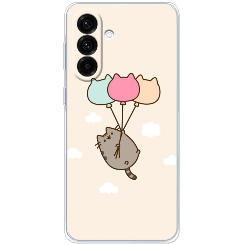 Чохол BoxFace Samsung Galaxy A17 (A175) 