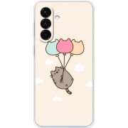 Чохол BoxFace Samsung Galaxy A17 (A175) 