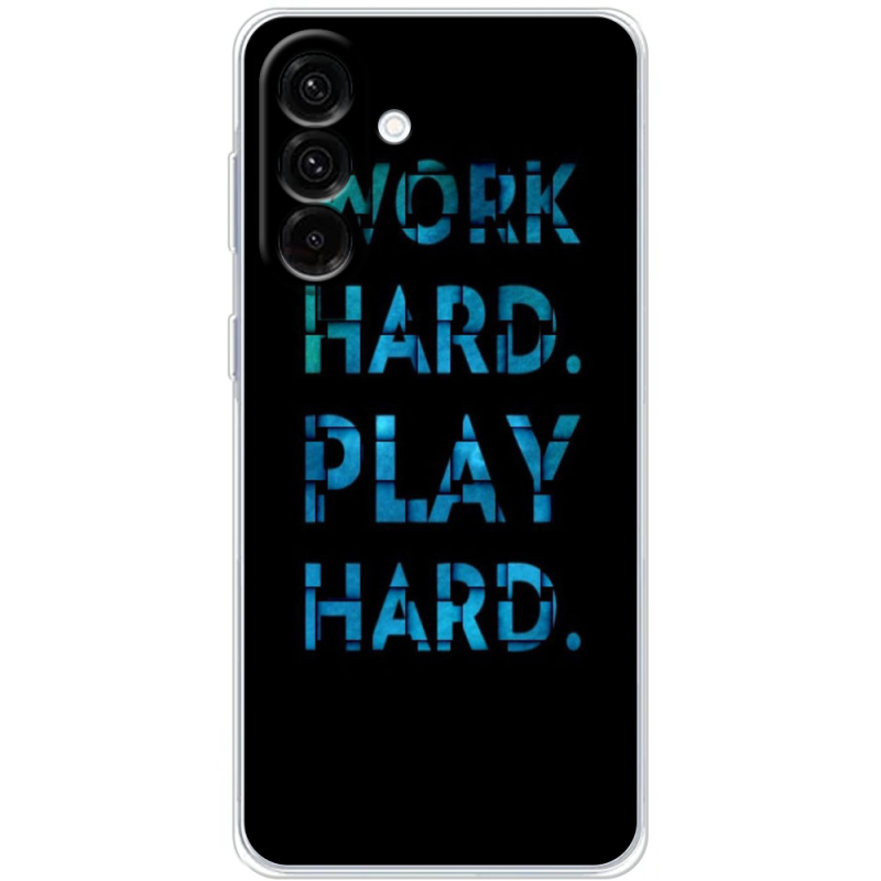 Чохол BoxFace Samsung Galaxy A17 (A175) 