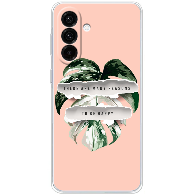 Чохол BoxFace Samsung Galaxy A17 (A175) 