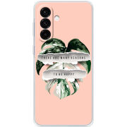 Чохол BoxFace Samsung Galaxy A17 (A175) 