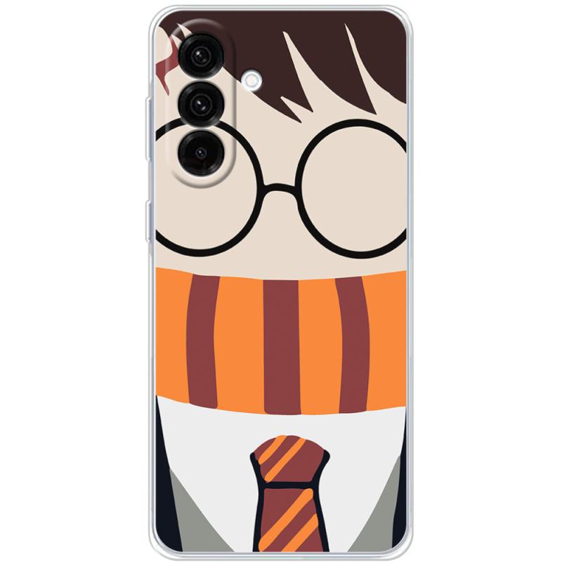 Чохол BoxFace Samsung Galaxy A17 (A175) Harry