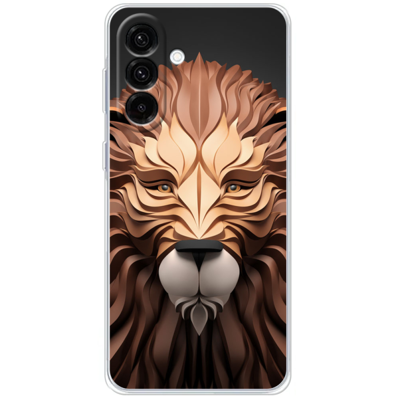 Чохол BoxFace Samsung Galaxy A17 (A175) 