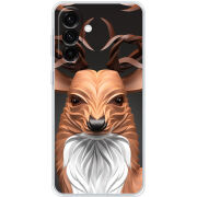 Чохол BoxFace Samsung Galaxy A17 (A175) 