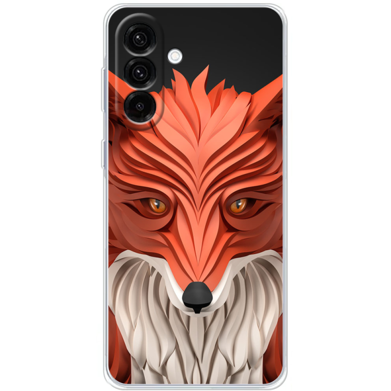 Чохол BoxFace Samsung Galaxy A17 (A175) 