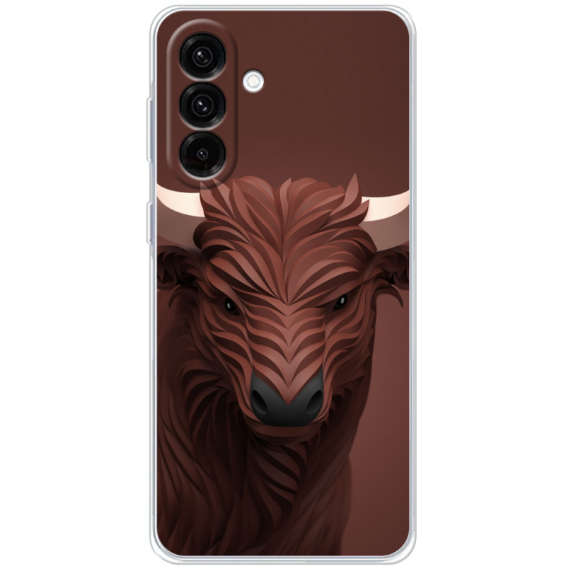 Чохол BoxFace Samsung Galaxy A17 (A175) 