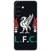 Чохол BoxFace Samsung Galaxy A17 (A175) L. F. C.