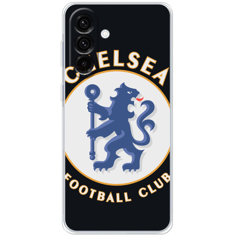 Чохол BoxFace Samsung Galaxy A17 (A175) FC Chelsea