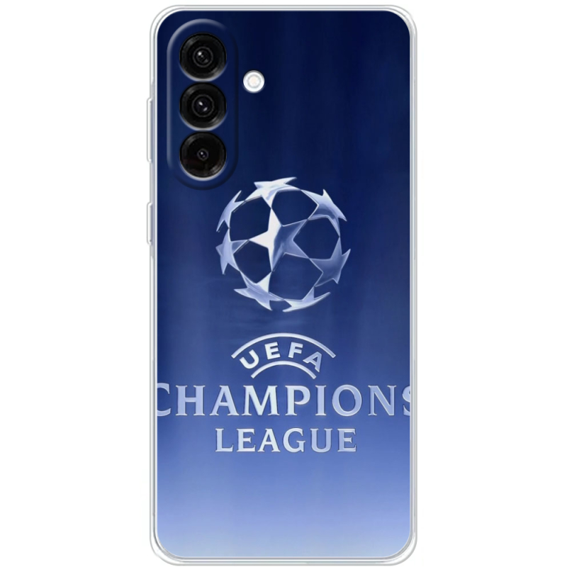 Чохол BoxFace Samsung Galaxy A17 (A175) 