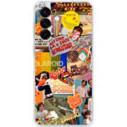 Чохол BoxFace Samsung Galaxy A17 (A175) 70s