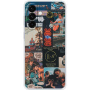 Чохол BoxFace Samsung Galaxy A17 (A175) 