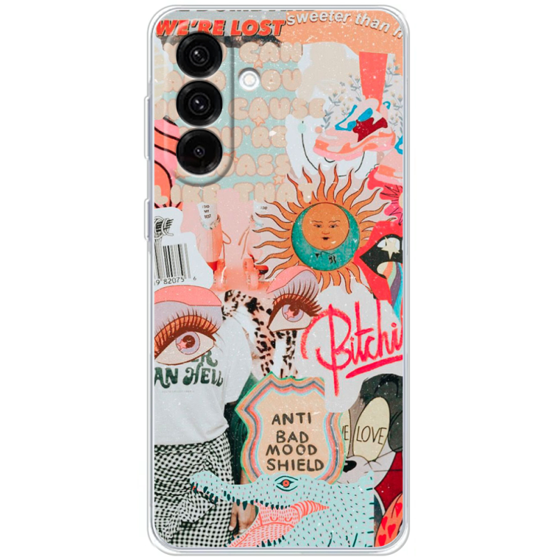 Чохол BoxFace Samsung Galaxy A17 (A175) 