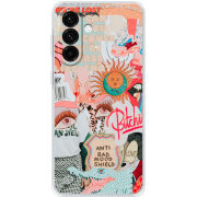 Чохол BoxFace Samsung Galaxy A17 (A175) 