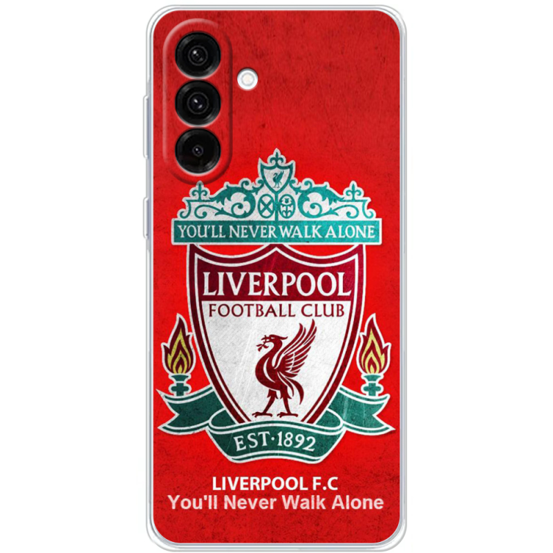 Чохол BoxFace Samsung Galaxy A17 (A175) 