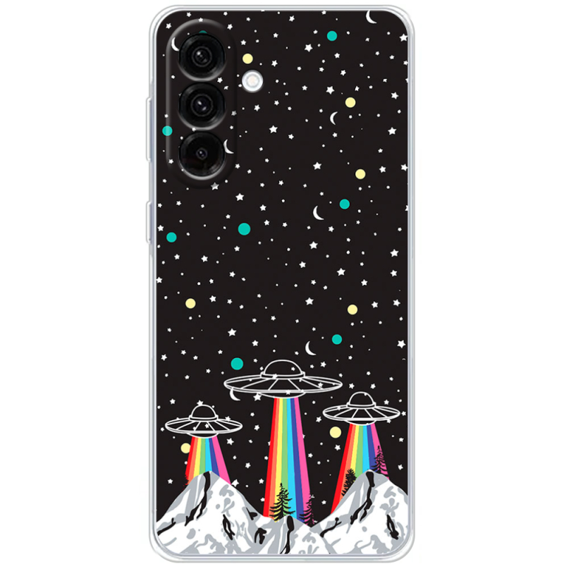 Чохол BoxFace Samsung Galaxy A17 (A175) 