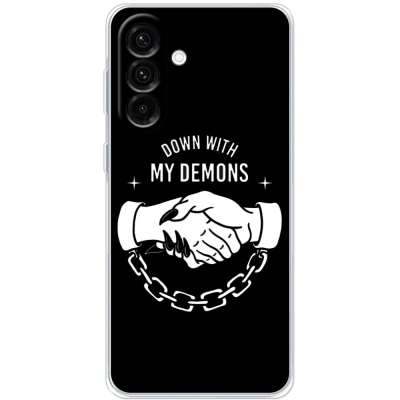 Чохол BoxFace Samsung Galaxy A17 (A175) 