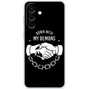 Чохол BoxFace Samsung Galaxy A17 (A175) 