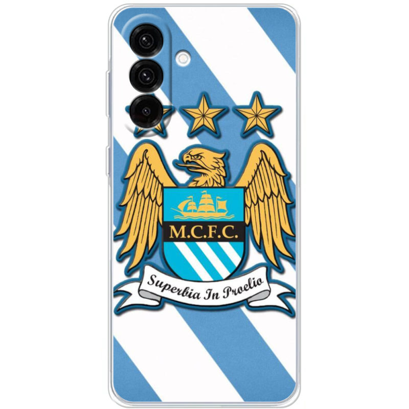 Чохол BoxFace Samsung Galaxy A17 (A175) 