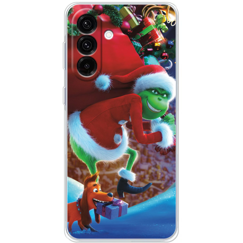 Чохол BoxFace Samsung Galaxy A17 (A175) 