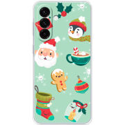 Чохол BoxFace Samsung Galaxy A17 (A175) 