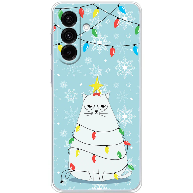 Чохол BoxFace Samsung Galaxy A17 (A175) 