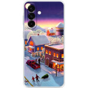 Чохол BoxFace Samsung Galaxy A17 (A175) 