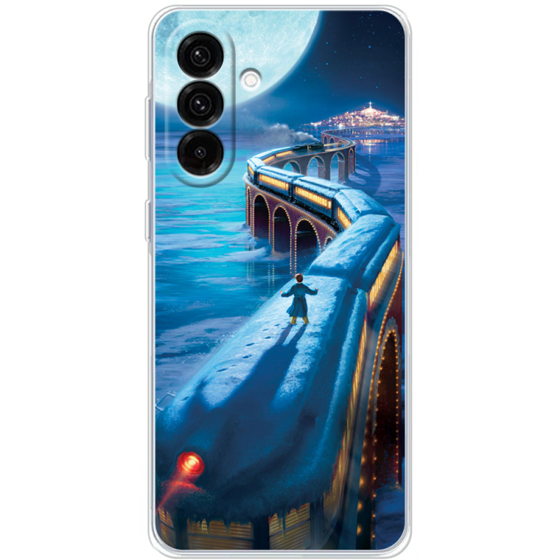 Чохол BoxFace Samsung Galaxy A17 (A175) 