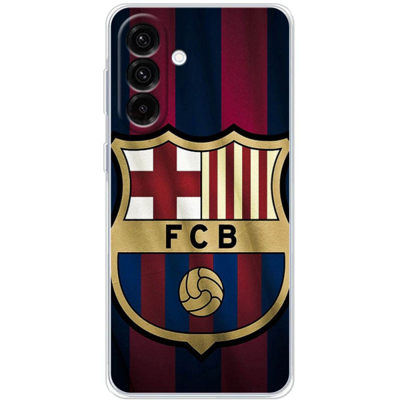 Чохол BoxFace Samsung Galaxy A17 (A175) 