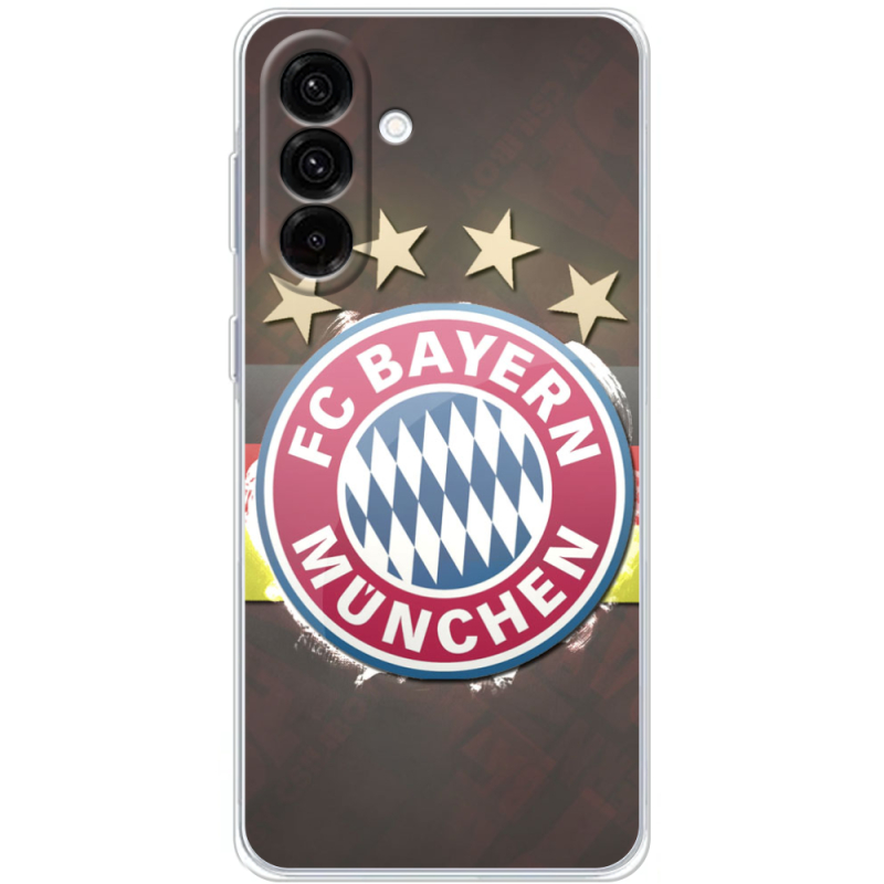 Чохол BoxFace Samsung Galaxy A17 (A175) 