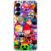 Чохол BoxFace Samsung Galaxy A17 (A175) 