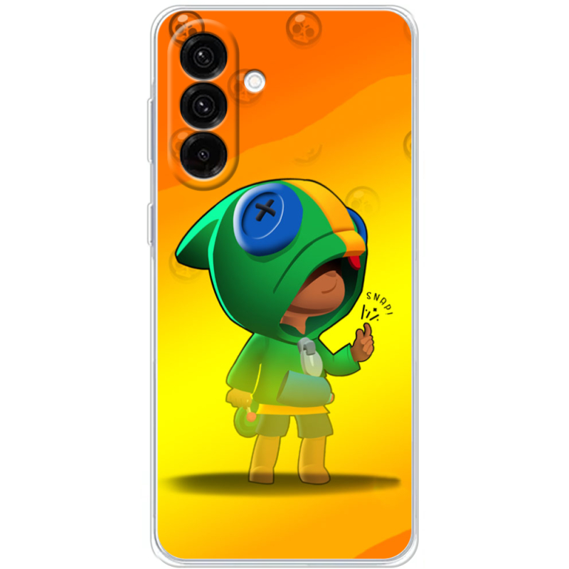 Чохол BoxFace Samsung Galaxy A17 (A175) 