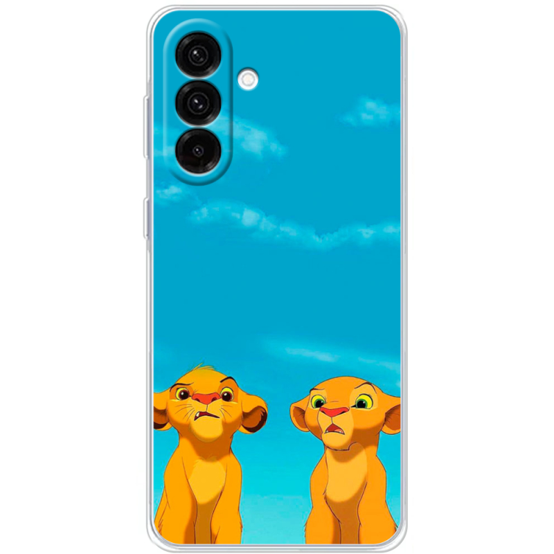 Чохол BoxFace Samsung Galaxy A17 (A175) 