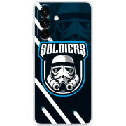 Чохол BoxFace Samsung Galaxy A17 (A175) 