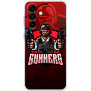 Чохол BoxFace Samsung Galaxy A17 (A175) 