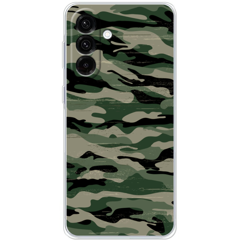 Чохол BoxFace Samsung Galaxy A17 (A175) 