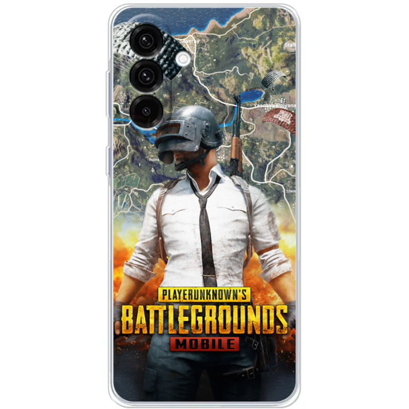 Чохол BoxFace Samsung Galaxy A17 (A175) 