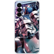 Чохол BoxFace Samsung Galaxy A17 (A175) Stormtroopers