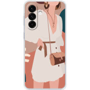 Чохол BoxFace Samsung Galaxy A17 (A175) 