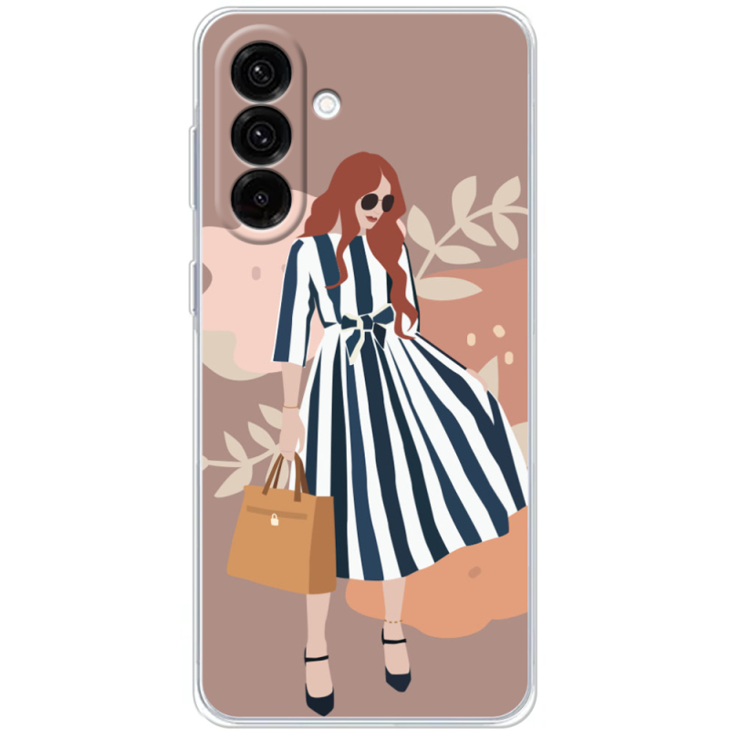 Чохол BoxFace Samsung Galaxy A17 (A175) 