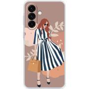 Чохол BoxFace Samsung Galaxy A17 (A175) 