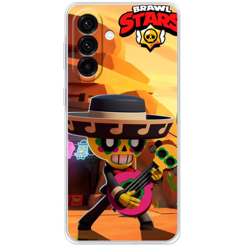 Чохол BoxFace Samsung Galaxy A17 (A175) 