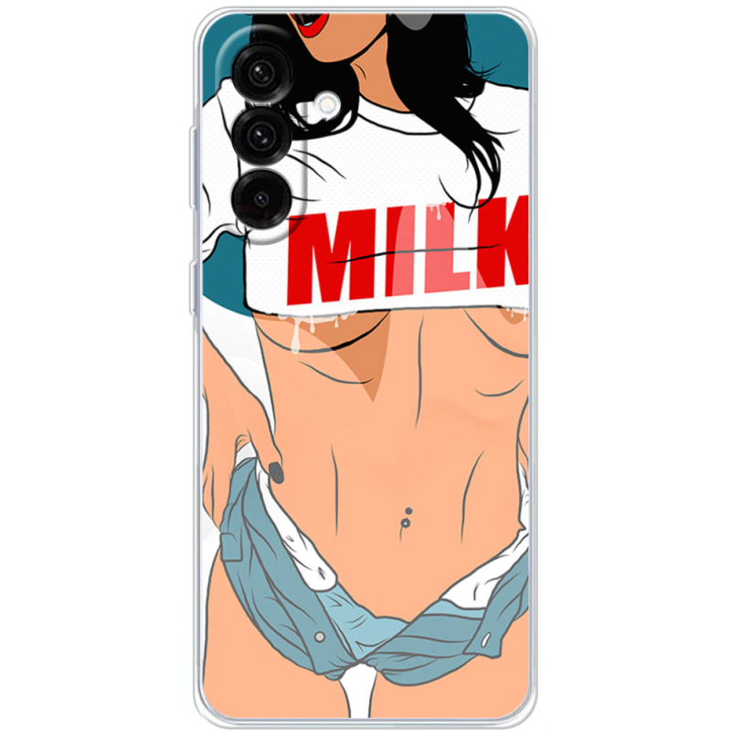 Чохол BoxFace Samsung Galaxy A17 (A175) 