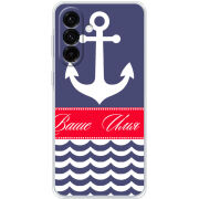 Чохол BoxFace Samsung Galaxy A17 (A175) Именной Ocean