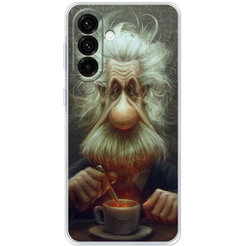 Чохол BoxFace Samsung Galaxy A17 (A175) 