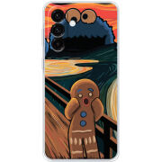 Чохол BoxFace Samsung Galaxy A17 (A175) 