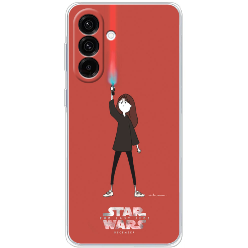 Чохол BoxFace Samsung Galaxy A17 (A175) 