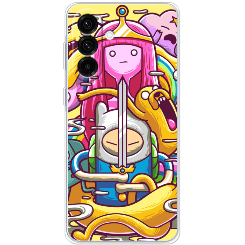 Чохол BoxFace Samsung Galaxy A17 (A175) 