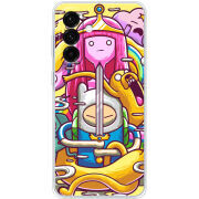 Чохол BoxFace Samsung Galaxy A17 (A175) 