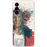 Чохол BoxFace Samsung Galaxy A17 (A175) 